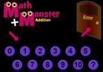 Math Monster 